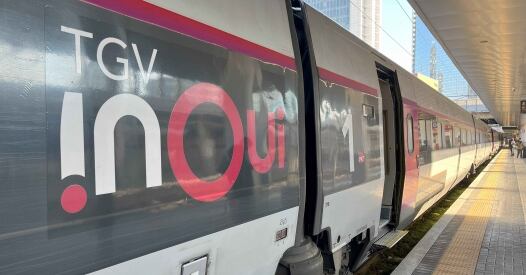 tgv inoui zon