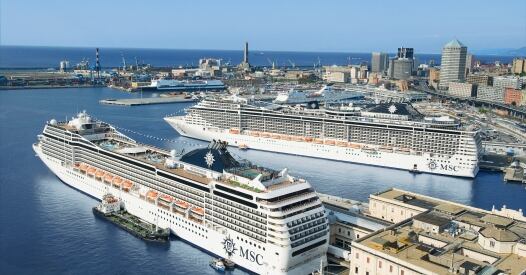 Msc msc