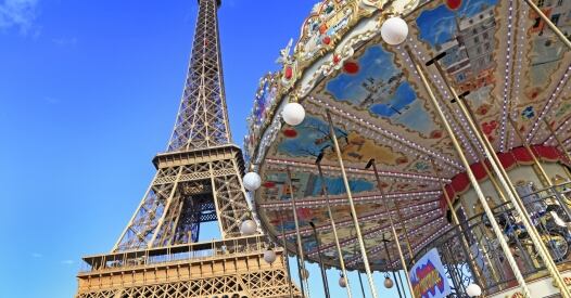 Parigi parigi