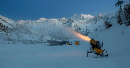 cannoni al passo tonale ph mauro mariotti