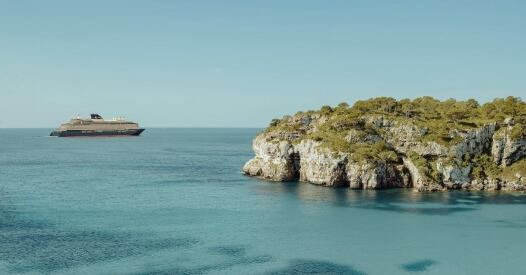 explora journeys crociere invernali