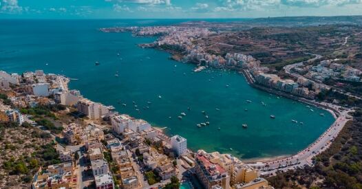 Malta Saint Paul malta saint paul