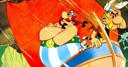 Asterix Obelix Idefix X asterix obelix idefix x