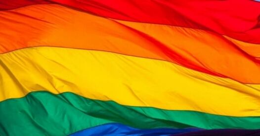 Il Simbolo Della Comunita Lgbt il simbolo della comunita lgbt