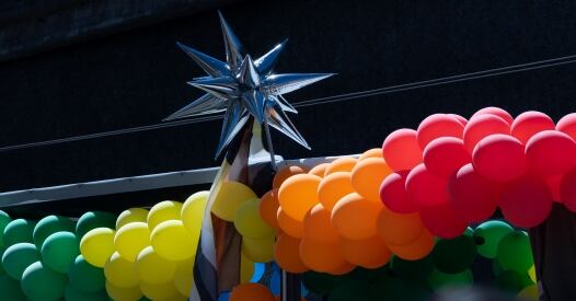 pride genova