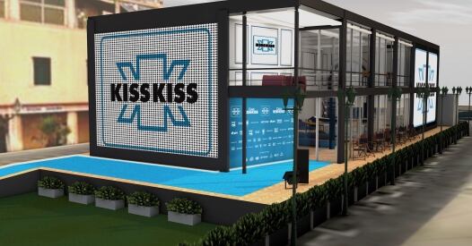 Casa Kiss Kiss casa kiss kiss
