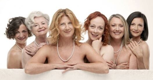 calendar girls