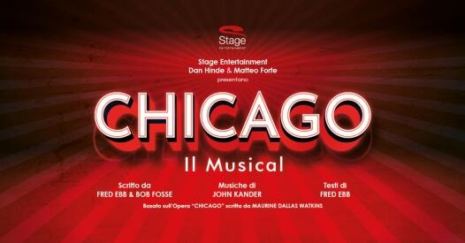 Chicago X chicago x