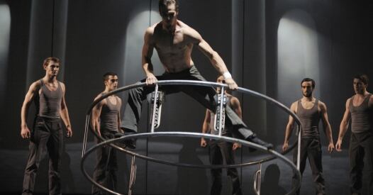 Cirqueeloize Cirkopolis Germanwheel X cirqueeloize cirkopolis germanwheel x