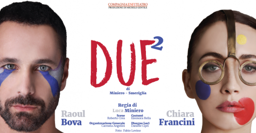 Due Raoul Chiara X due raoul chiara x
