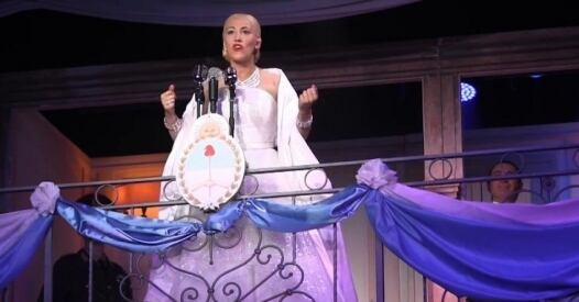 evita copertina ultimissima