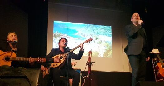 i trilli una storia genovese