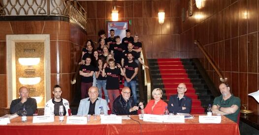 Conferenza Sanremo Ovettodicolombo Musical conferenza sanremo ovettodicolombo musical