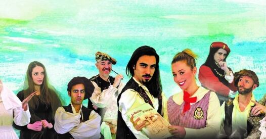 Copertina Leonardo copertina leonardo