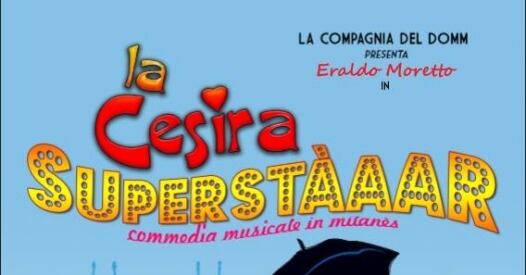 Cesira Cartellone Bis cesira cartellone bis