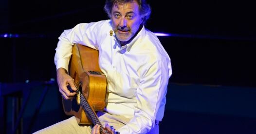 luca barbareschi fotoscena x