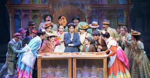 Mary Poppins mary poppins