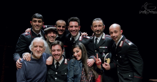 Minchia Signor Tenente Bassa minchia signor tenente bassa