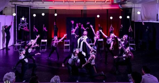 pippin mts musical the school