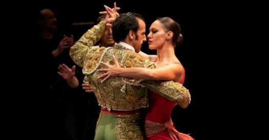Nervi Music Ballet Festival Carm nervi music ballet festival carm