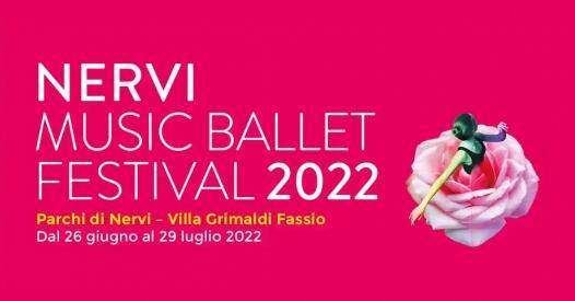 Nervi Music Ballet Festival nervi music ballet festival