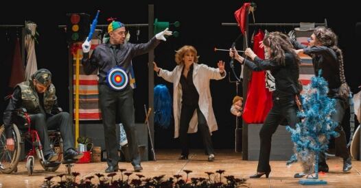 Immagine X immagine x