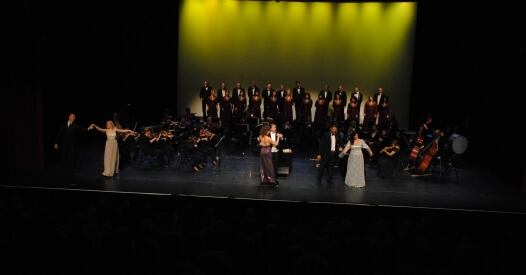 Orchestra orchestra