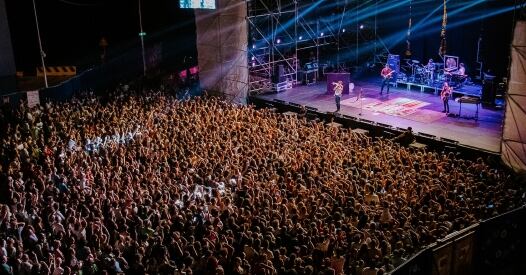 Porto Antico porto antico