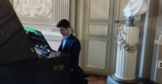 Filippo De Ferrari Copertina filippo de ferrari copertina