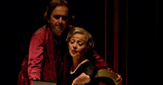 regina madre copertina