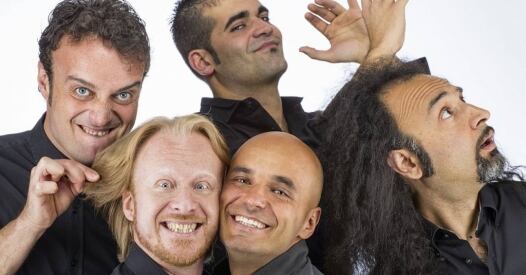 Immagine X immagine x