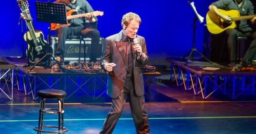 massimo ranieri copertina bis