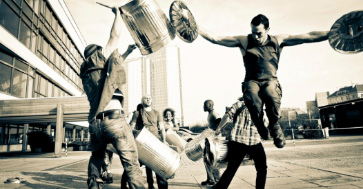 Stomp X stomp x