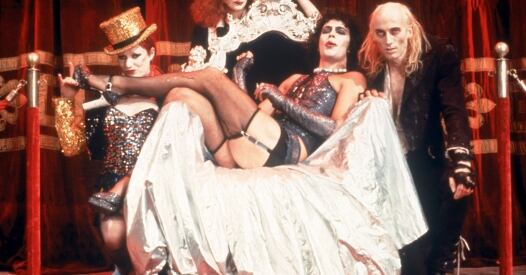 Rocky Horror Picture Show rocky horror picture show