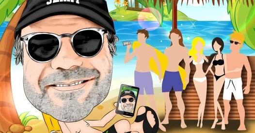 jerry cala un altra estate che va gay la