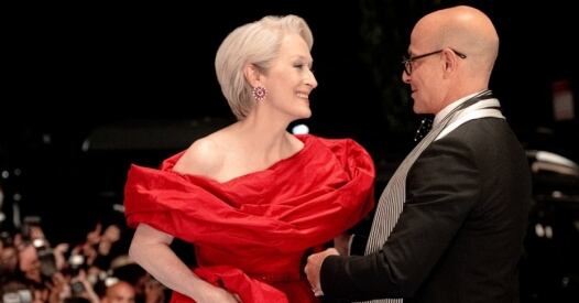 copertina il diavolo veste prada