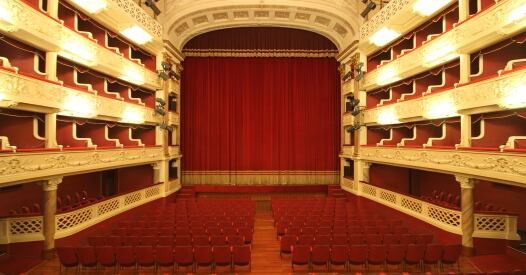 Una Notte All Opera Teatro Modena una notte all opera teatro modena