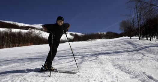Alberto Tomba Ospite D Onore Alla Tre Di Campiglio Copertina alberto tomba ospite d onore alla tre di campiglio copertina