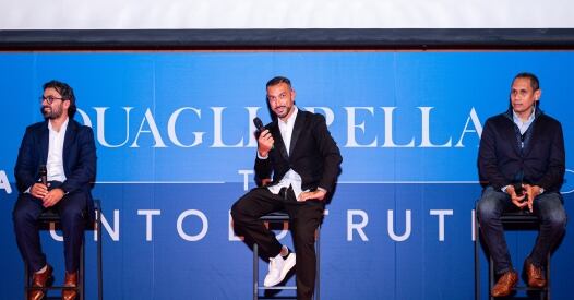 sampdoria quagliarella theuntoldtruth