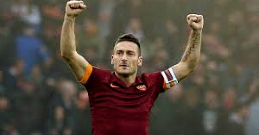 Totti totti