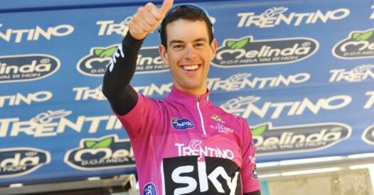 Richie Porte Gdt X richie porte gdt x