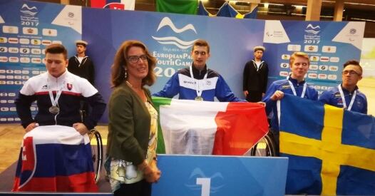 Premiazione premiazione