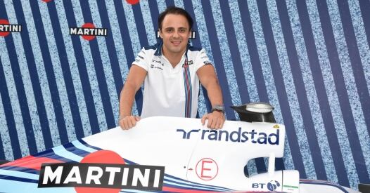 Felipe Massa X felipe massa x
