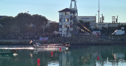 Regata Antiche Repubbliche Marinare Arrivo regata antiche repubbliche marinare arrivo