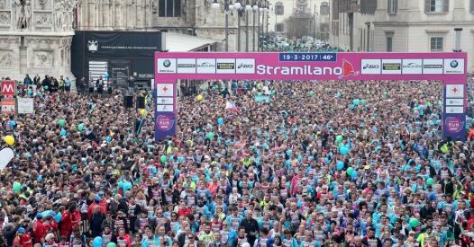 Stramilano stramilano