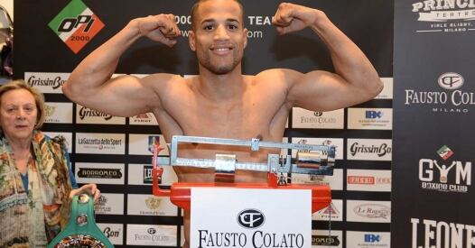 Luca Giacon X luca giacon x