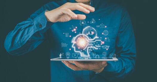Intelligenza Artificiale Shutterstock intelligenza artificiale shutterstock