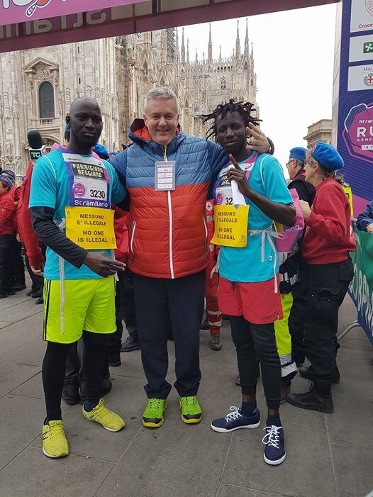 Paolo Profughi paolo profughi