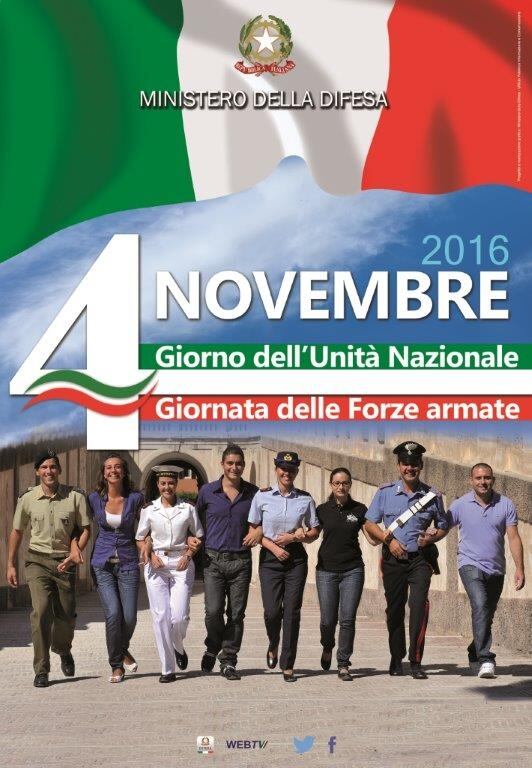 Novembre Locandina novembre locandina