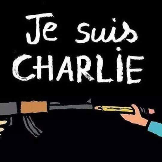 Charlie Hebdo